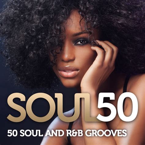soul 50 compilation by various artists spotify