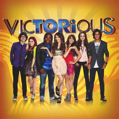 Nickelodeon Cancels Victorious Victoria Justice Reaction Gossip Cop