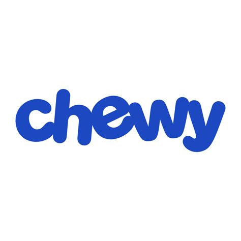 Download Chewy Logo Png And Vector Pdf Svg Ai Eps Free