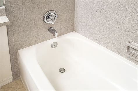 Tips To Care For Your Newly Refinished Bathtub Miracle Method