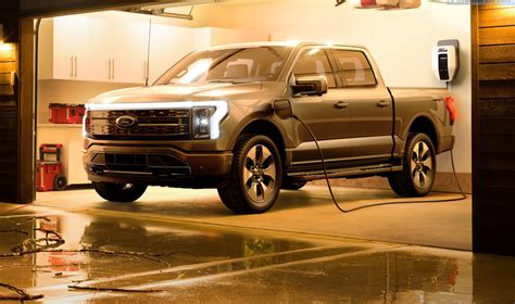 2025 Ford F 150 Lightning Release Date Electrifying The Road Inside