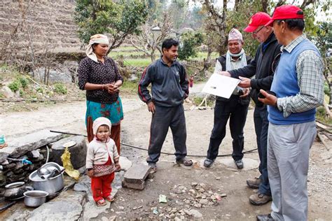 local photographer s month in nepal — harrogate informer