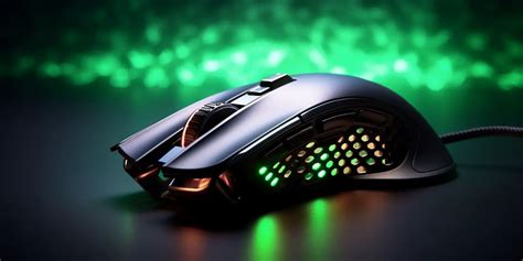 Top Tier Gaming Gear The Most Expensive Mouse Where To Invest Money