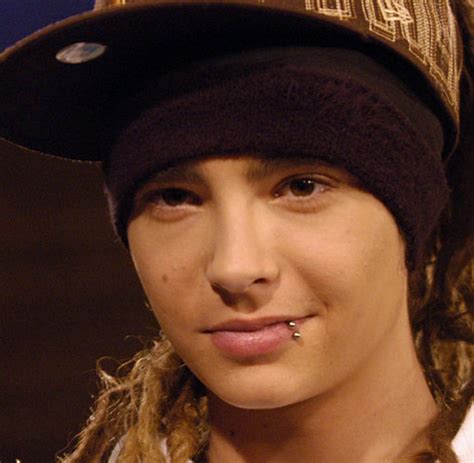 Tokio hotel — bill kaulitz: Tokio Hotel: Fan-Attacke - Verfahren gegen Kaulitz ...