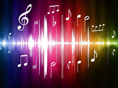 Music Theme Wallpapers Top Free Music Theme Backgrounds Wallpaperaccess