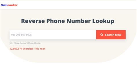 How To Track A Phone Number The Definitive Guide