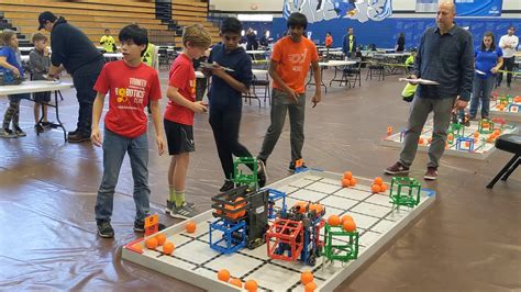 Assessing the amount of time available to assemble the design, is there enough time for completion? Vex IQ Squared away 134 points - YouTube