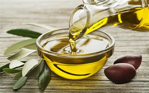 Olive oil is the natural oil obtained from olives, the fruit of the olive tree. Getting 'The Scoop' on olive oil so good that a Moorhead ...