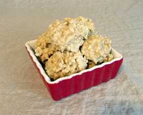 Cool and store in a tightly sealed container. Aunt Peg's Recipe Box: Vanilla Oatmeal No Bake Cookies