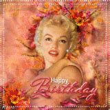 Check spelling or type a new query. happy birthday marilyn monroe Pictures [p. 1 of 6 ...