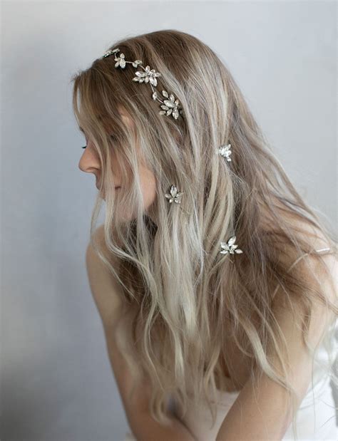 Brilliant Bridal Accessories From Twigs And Honeys Latest Collection A
