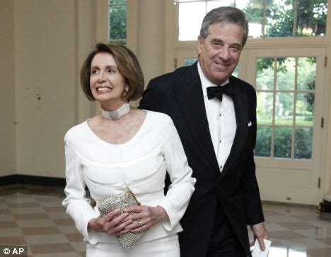 Check spelling or type a new query. Nancy Pelosi's wealth grows by 62%, lawmakers' annual form ...