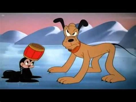 On this page, you will find the top cartoon dogs from movies, comics, and tv series who became celebrity icons. Pluto Rescue Dog - YouTube | Cartoons 2016, Cartoon