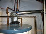 Images of Gas Water Heater Venting Options