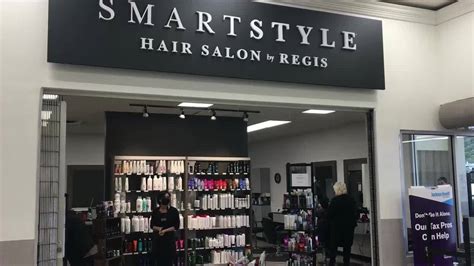 Smartstyle By Smartstyle Hair Salonsdalton Ga
