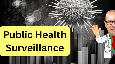 public health surveillance youtube