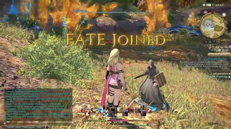 Let S Play Final Fantasy Xiv Before The Fall Bait And Switch