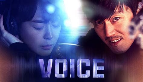 Voice Review Kdrama Reviews