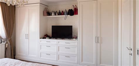 Stylish | Impressive Wardrobes