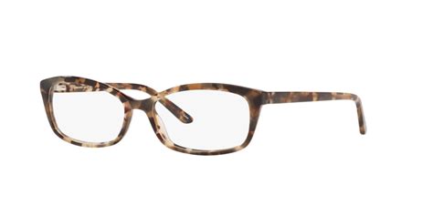 A New Daya New Day Eyeglasses 0a32055 Tortoise Size 52 Dailymail