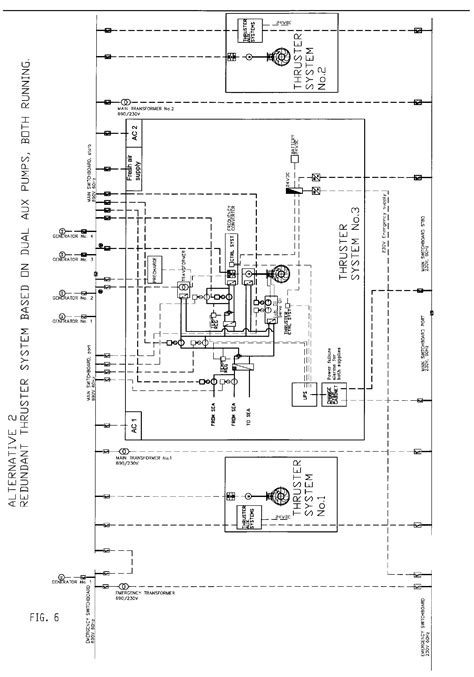 Side Power Wiring Diagram Bestsy