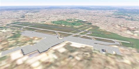 It will encourage them to import cargo this will make easy for major airlines to refuel in anambra instead of going to ghana. Airport and Navigation Updates - May 2020