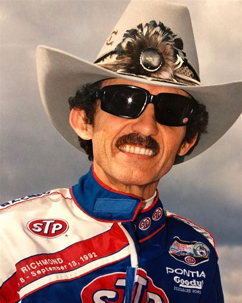 Who Is Racing Driver Richard Petty His Net Worth Car And More
