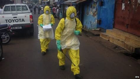 ebola in sierra leone spreading quickly campaign group bbc news