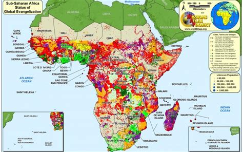 What Exactly Does ‘sub Sahara Africa Mean Pambazuka News