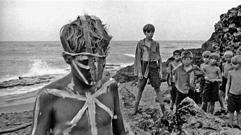 Lord Of The Flies Viennale