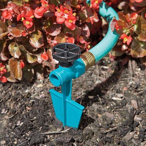 What advantages are there with purchasing a water hose extender? Garden Hose Spigot Extender | Home Outdoor Decoration