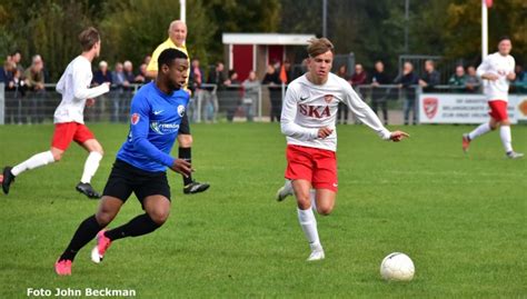 Gyrano kerk is a dutch professional footballer who plays as a winger for fc utrecht in the dutch eredivisie. Het Talent: Terzo Stemerdink (IVV) - Het Amsterdamsche Voetbal