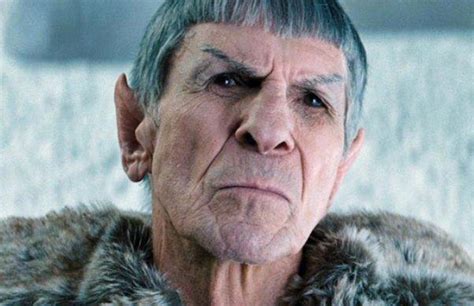 Entertainment News Leonard Nimoy Spock Of ‘star Trek Dies At 83