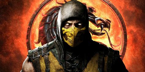 Contentsshow plot characters scorpion scorpion is a main character and a resurrected ninja and former member of the shirai ryu. The Mortal Kombat Animated Film Is Predictably About Ed ...