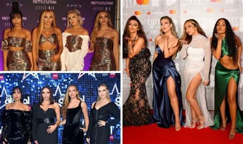 Jade emelia thirlwall is one of the younger members of the group little mix. Little Mix ages: How old are the members of Little Mix ...