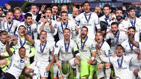 Carvajal, militão, sergio ramos, varane, nacho, marcelo, odriozola and mendy. Real Madrid's current squad voted most complete in last 20 ...