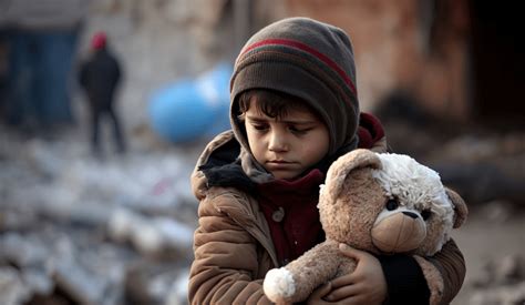 Russias War On Ukraine Forcibly Displaced Ukrainian Children