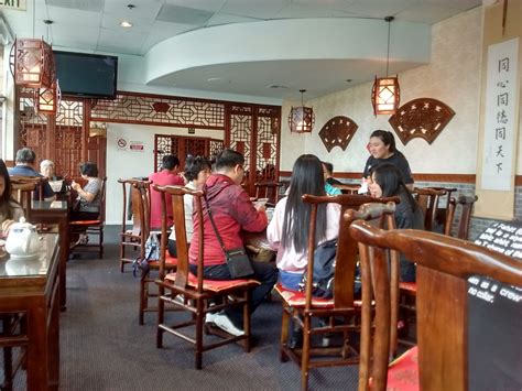 Northern Chinese Treats At Beijing Restaurant San Gabriel Ca