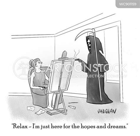 Hopeless Cartoons And Comics Funny Pictures From Cartoonstock