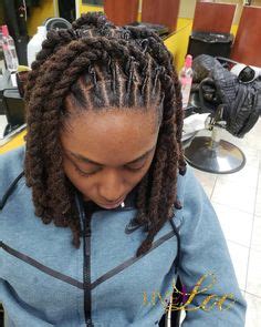 We may earn commission from links on this page, but we only recommend products we love. 368 Best Loc Styles images in 2020 | Dreadlock hairstyles ...