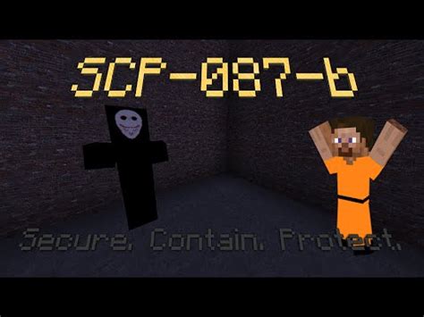 Scp 087 1 Shefalitayal