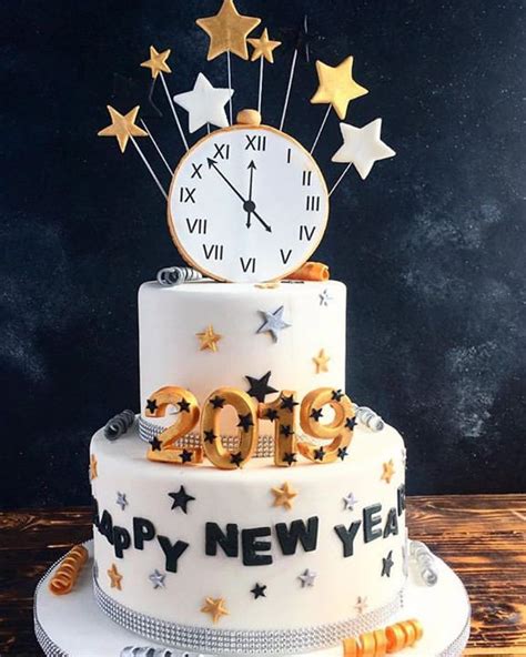 Happy New Year May 2020 Be Filled With Lots Of Baking And Delicious Treats 😍 Shoutout To T