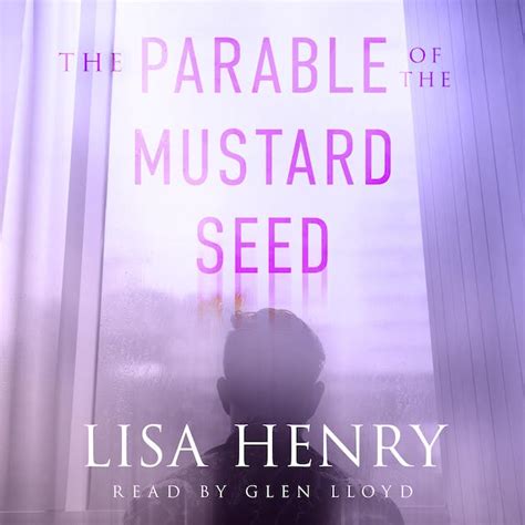 The Parable Of The Mustard Seed Audiolibro Lisa Henry Nextory