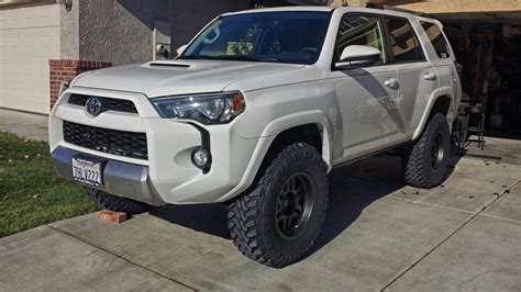 Toyota 4runner 5th Gen Amazing Photo Gallery Some Information And