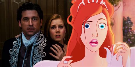 Enchanted 2 Can Prove The Greatest Lie Of Disney Princess Movies
