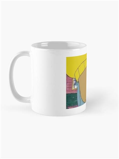 arthur s clenched fist meme coffee mug for sale by bananaha redbubble