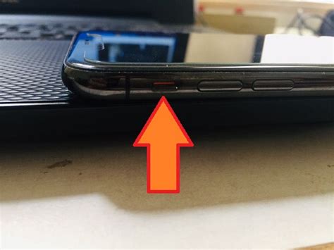 Simply press the silent button on the side of the iphone. How to Turn Off Camera Shutter Sound on iPhone XR, 11 Pro ...