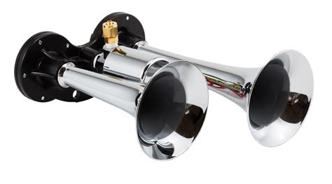 Kleinn Automotive Accessories 99 Kleinn Dual Air Horns Summit Racing