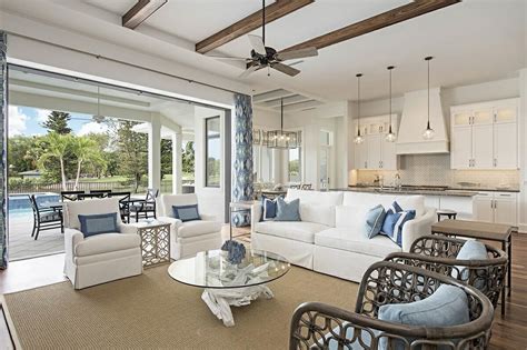 New England Interior Design For A Classic Home Style Roseem