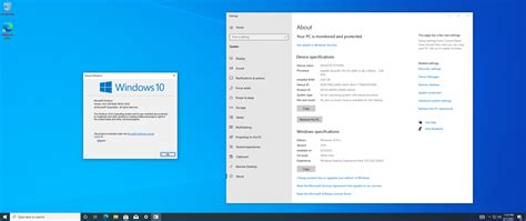 Windows 10 Version 21h1 With Update 190431052 Aio X86 X64 By